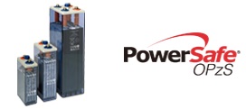 艾诺斯PowerSafe opzs系列